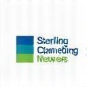 Sterling Cleaners Ltd Logo