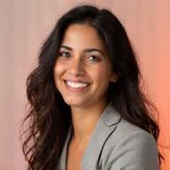 Headshot of Amber Rahman