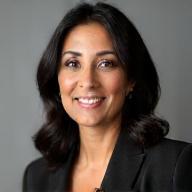 Headshot of Sophie Patel